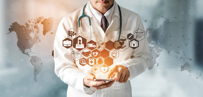 imagen portada Gestión del Riesgo en Salud