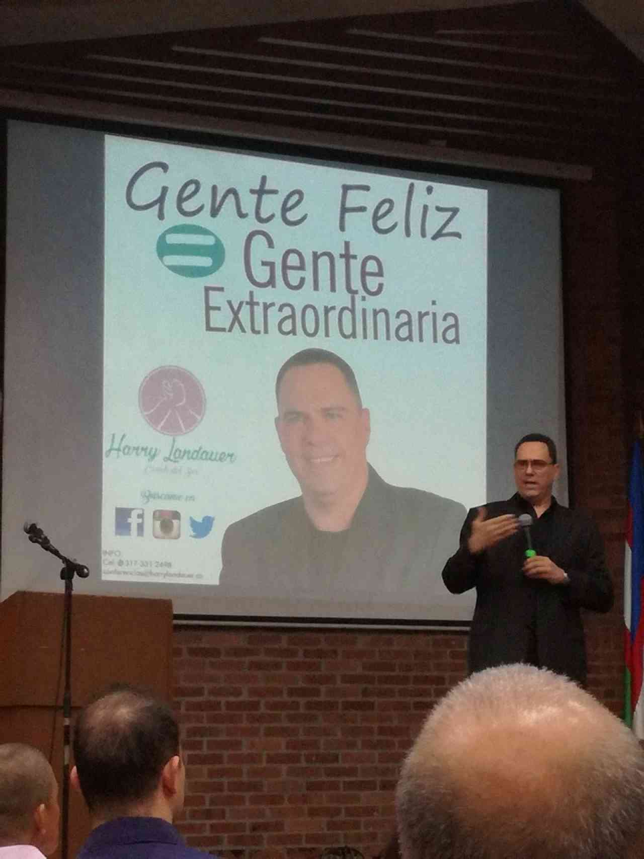 imagen portada La felicidad empresarial, tu mejor negocio