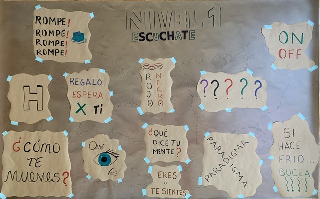 imagen portada Inteligencia Emocional