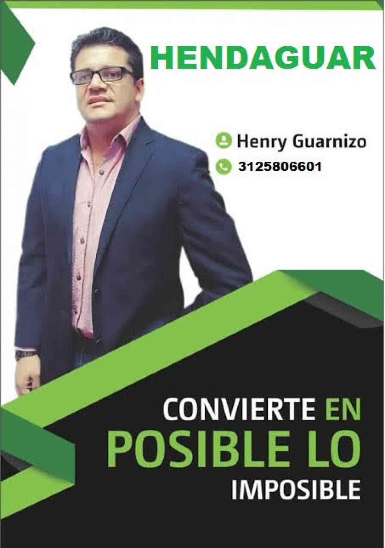Foto portada CONVIERTE EN POSIBLE LO IMPOSIBLE