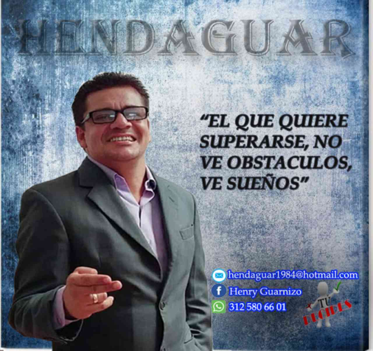 Foto portada SUPÉRATE Y VE POR TU PROPÓSITO