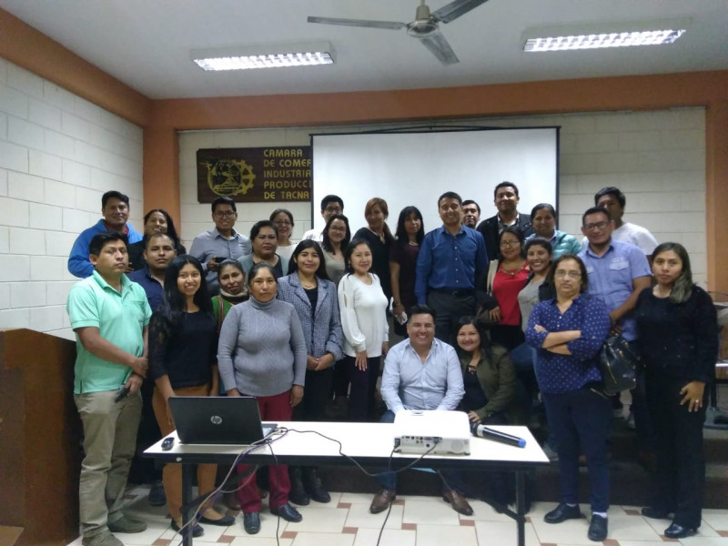 imagen portada Taller Estrategias de Atención al Cliente y Comunicación Estratégica