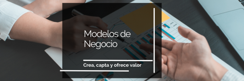 imagen portada Modelos de Negocio