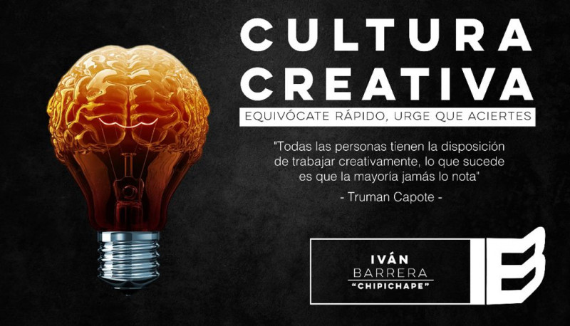 Foto portada Cultura creativa