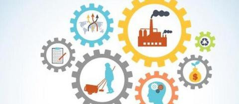 Foto portada Gestión Integral de la Producción