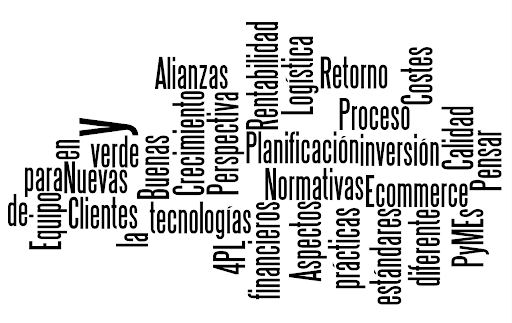 Foto portada Principios logísticos para Pymes