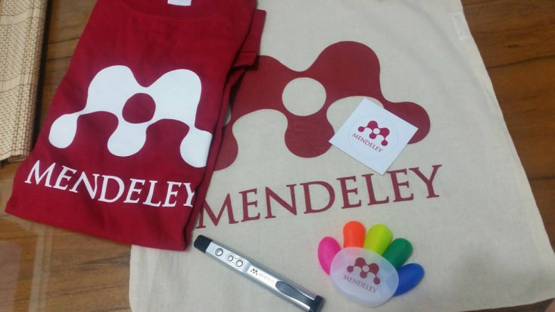 imagen portada Gestión de información. Proyectos estratégicos con Mendeley