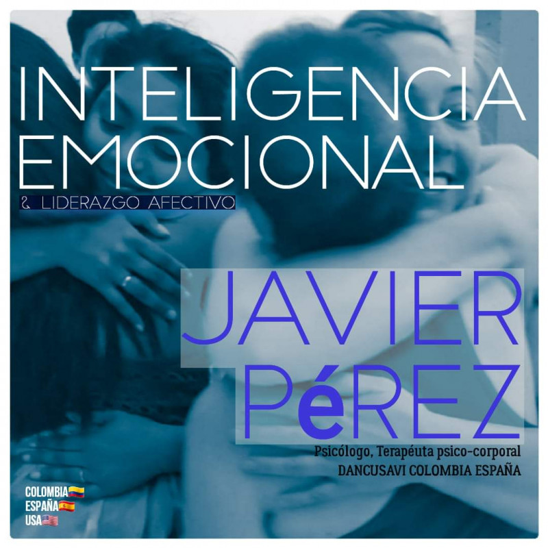 imagen portada INTELIGENCIA EMOCIONAL Y LIDERAZGO AFECTIVO