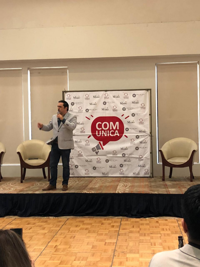 Foto portada Las Emociones del Cambio