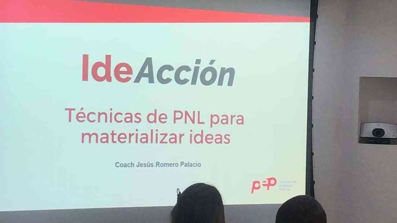 imagen portada IdeAccion: Técnicas de PNL aplicadas a la Planeación Estratégica