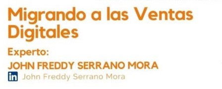 imagen portada Migrando a las ventas Digitales