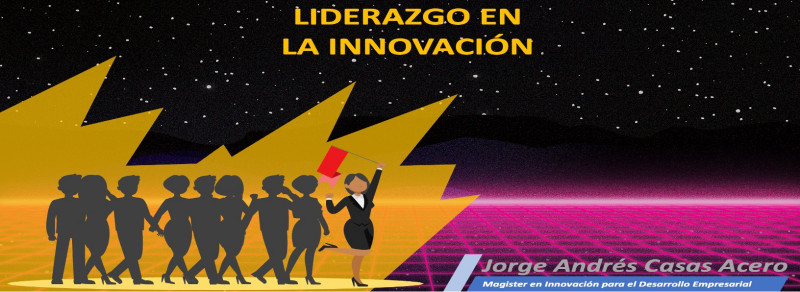 Foto portada Liderazgo en la innovación