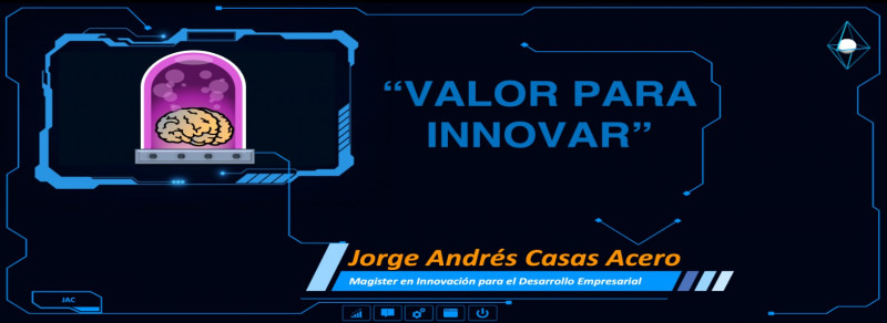 Foto portada Valor para Innovar