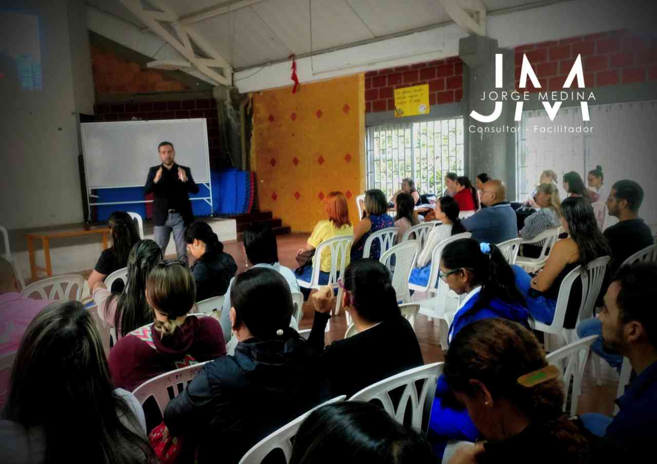 Foto portada Futuro de la Educación