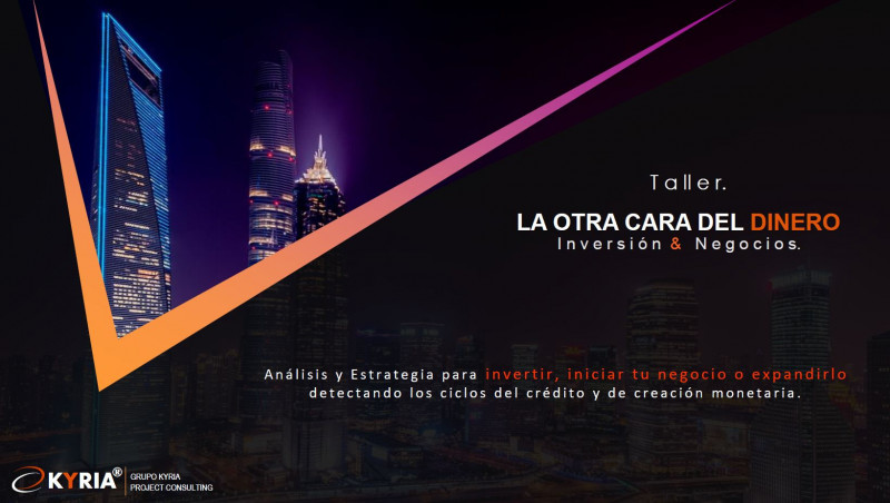 imagen portada La Otra Cara del Dinero