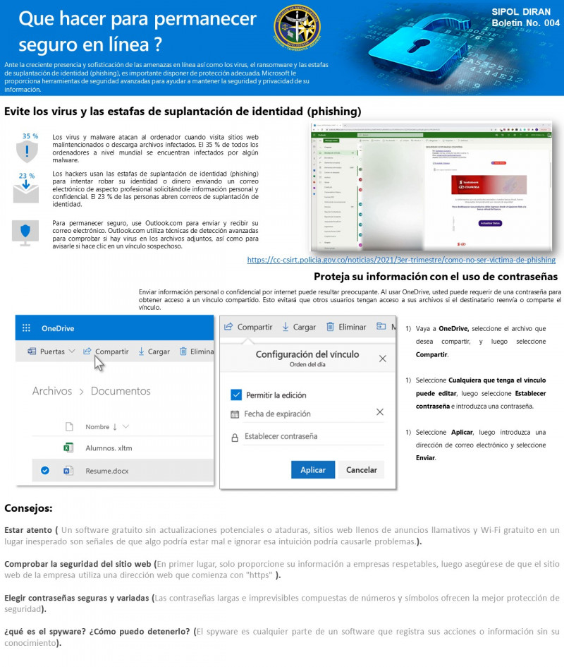 imagen portada Protección datos y seguridad de la información