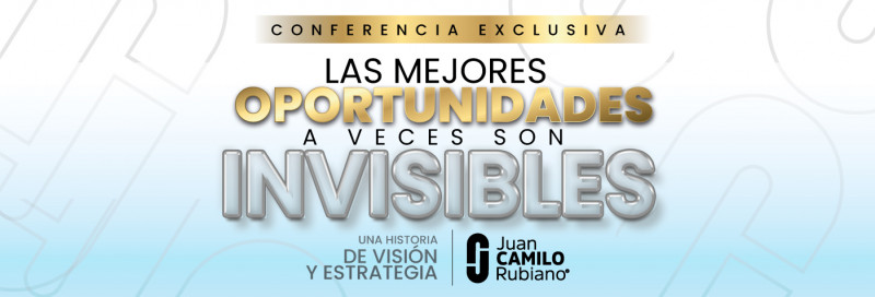 imagen portada Las mejores oportunidades a veces son invisibles