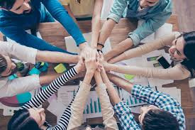Foto portada Team Buildings. Integraciones de Equipo