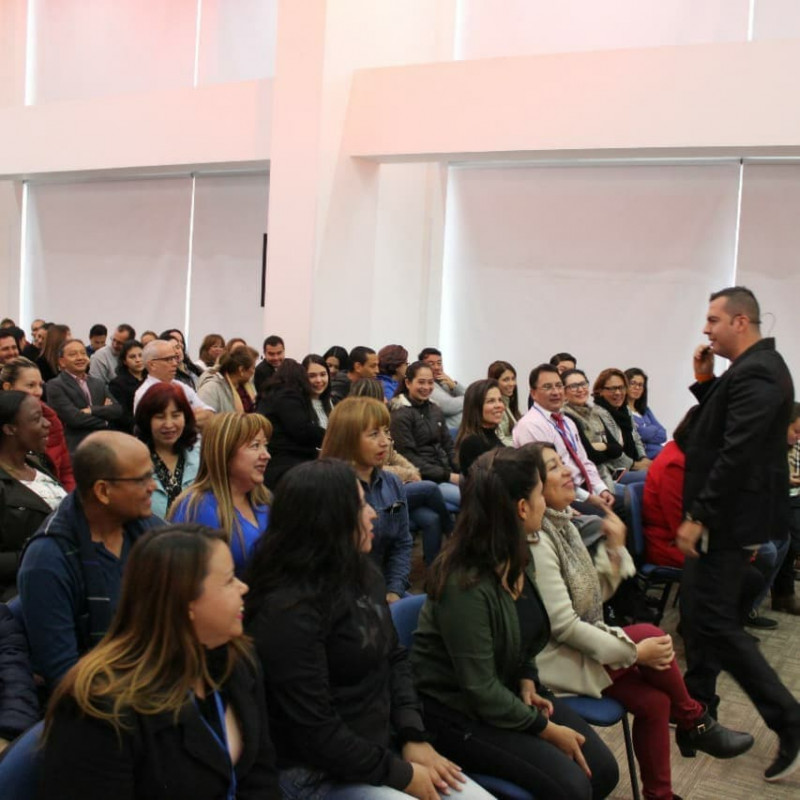 Foto portada Liderazgo para colaboradores y directivos