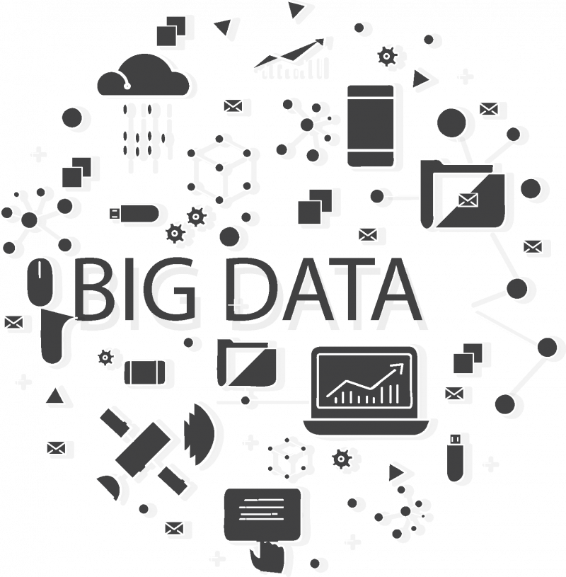imagen portada Cómo aplicar el Big Data en el marketing: usos y beneficios