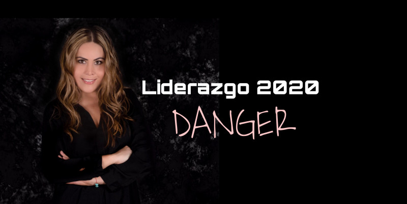 imagen portada LIDERAZGO 2020 - DANGER