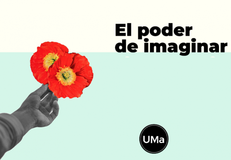 imagen portada El poder de imaginar