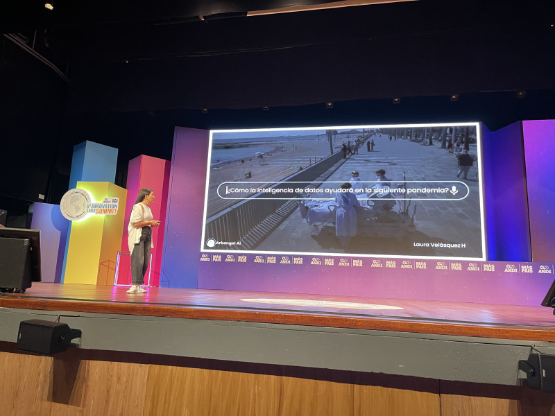 Foto portada ¿Cómo la ciencia de datos puede evitar la siguiente pandemia?