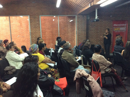 imagen portada Taller "Planificando mi Futuro Financiero"