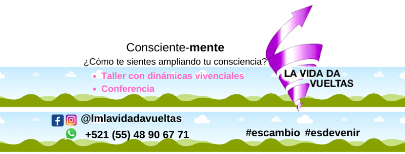 Foto portada Consciente-mente