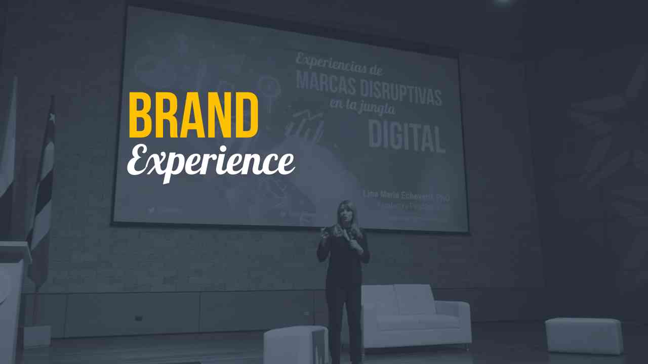 imagen portada Brand Experience