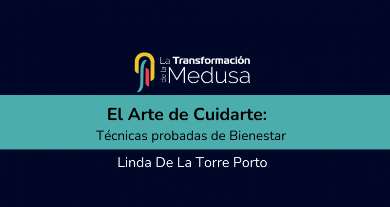 Foto portada El Arte de Cuidarte: Técnicas probadas de Bienestar