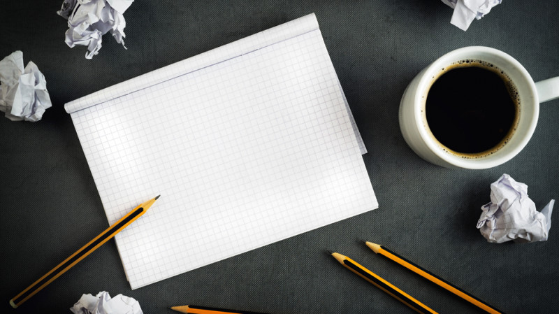 imagen portada Asesoría literaria para escritores principiantes