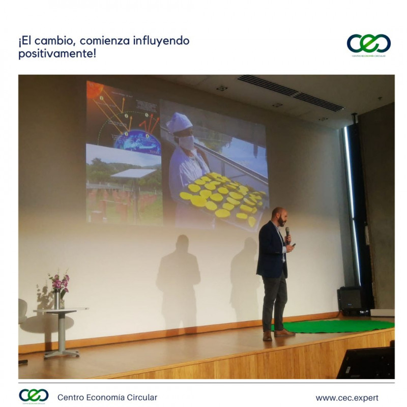 imagen portada Empresa con Propósito y de Triple Impacto Positivo