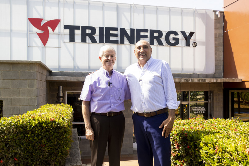 Foto portada El pez muere por su boca, las empresas por su caja | TRYENERGY