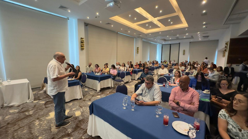 Foto portada El pez muere por su boca, las empresas por su caja | Uniminuto