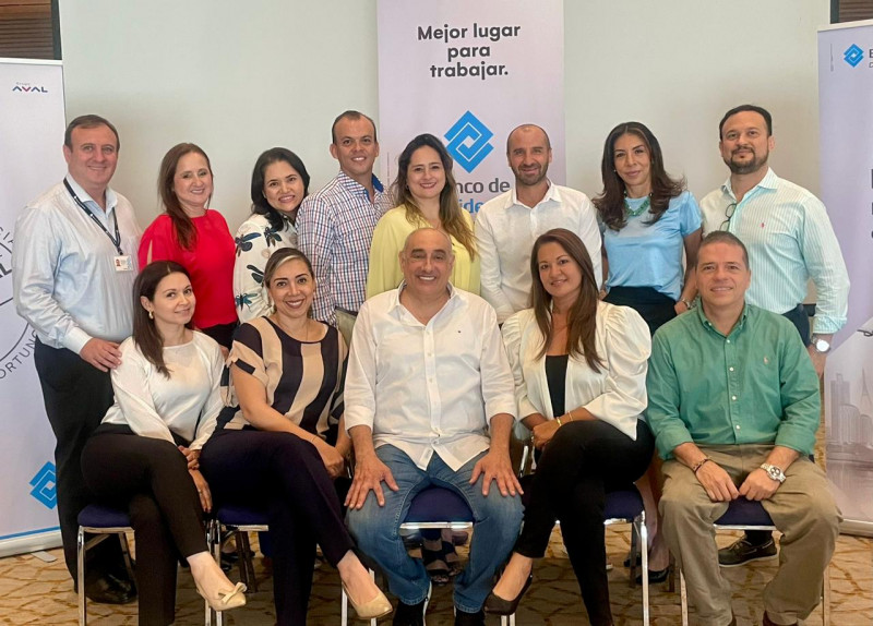 Foto portada El pez muere por su boca y las empresas por su caja | Banco de Occidente