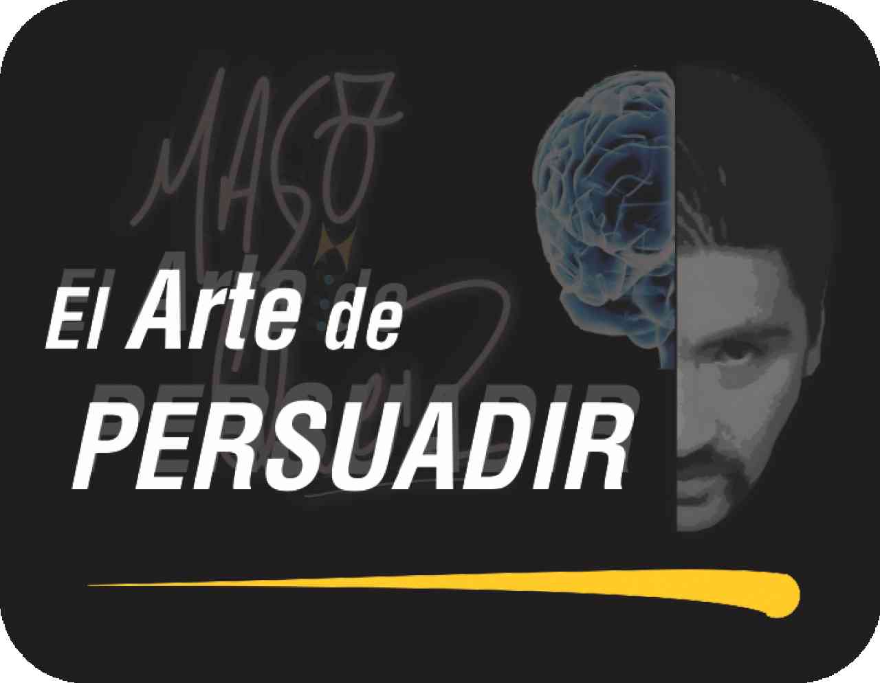imagen portada El Arte de Persuadir