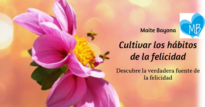 imagen portada Cultivar los hábitos de la felicidad