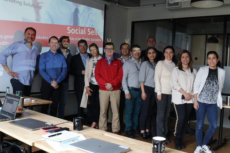 Foto portada Herramientas Digitales para Emprendedores /  Curso Práctico de Marketing Digital
