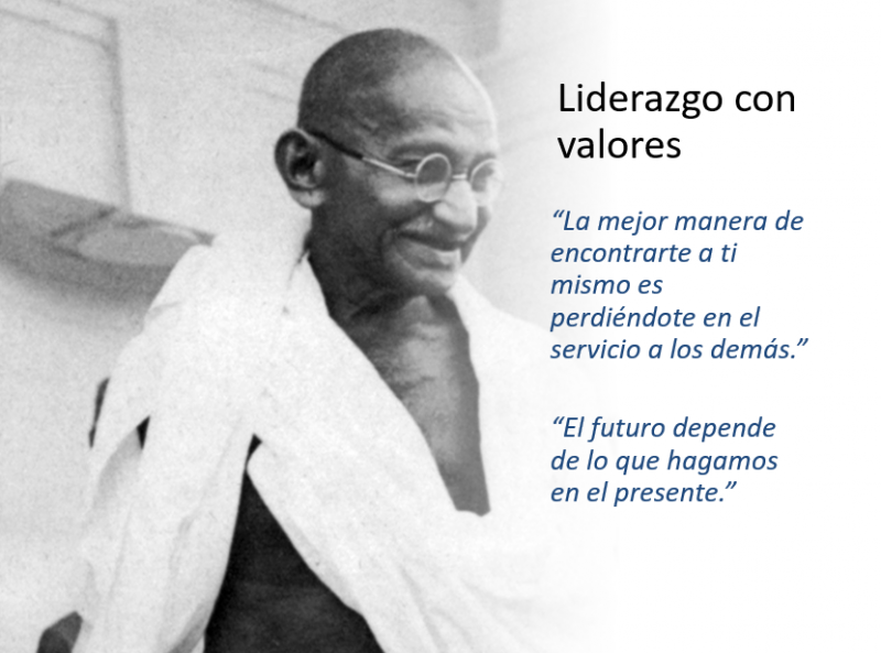 imagen portada Liderazgo con propósito