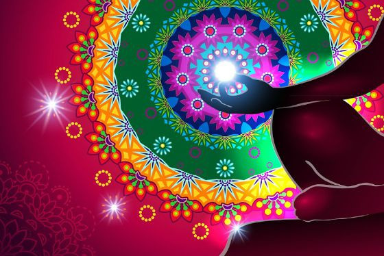 imagen portada Yoga para el Bienestar Integral