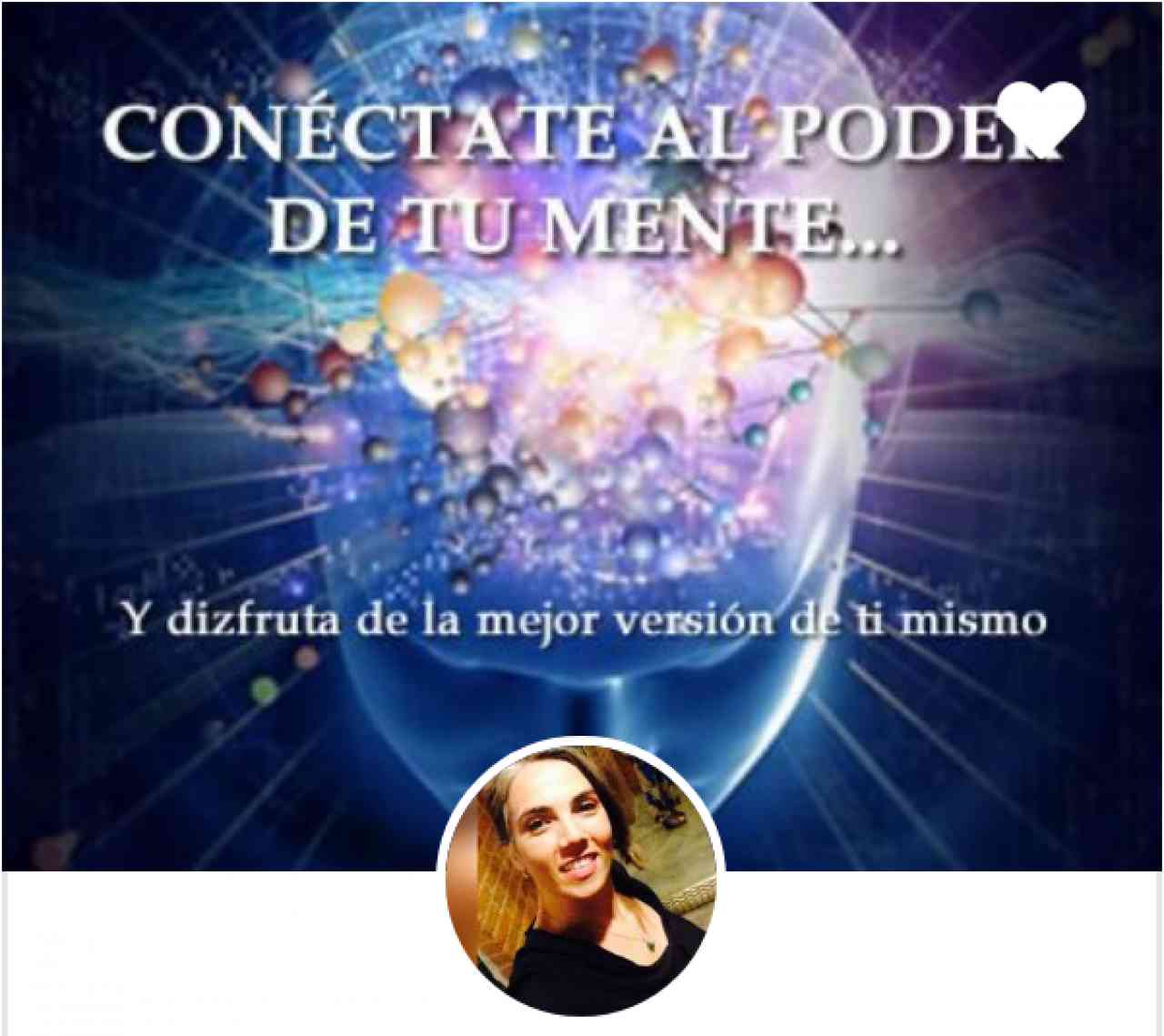 imagen portada Conectate al Poder de Tu Mente