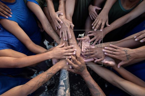 Foto portada DEPORTE, VALORES e INCLUSIÓN