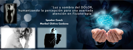 imagen portada ¨Luz y sombra del DOLOR, humanizando la percepción para una acertada atención en Fisioterapia¨