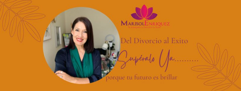 Foto portada DEL DIVORCIO AL ÉXITO