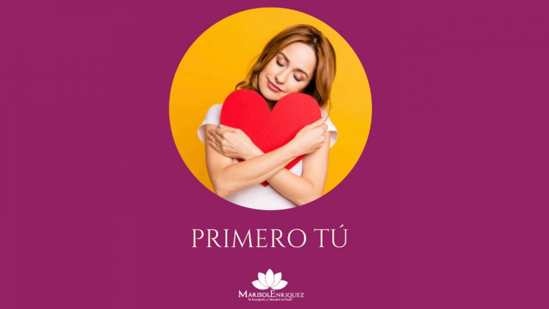 Foto portada PRIMERO TU