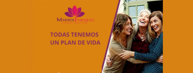 Foto portada TODAS NECESITAMOS UN PLAN DE VIDA
