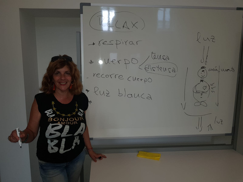 imagen portada LA RELAJACION CONSCIENTE EN TRATAMIENTOS DE ANSIEDAD