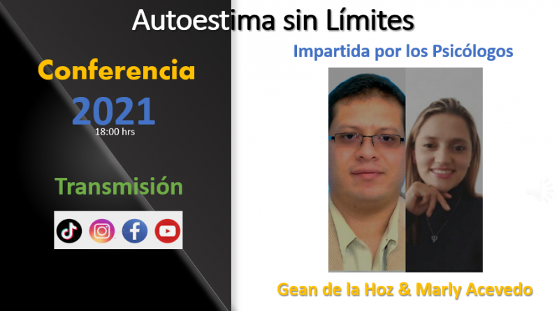 imagen portada Autoestima sin Límites