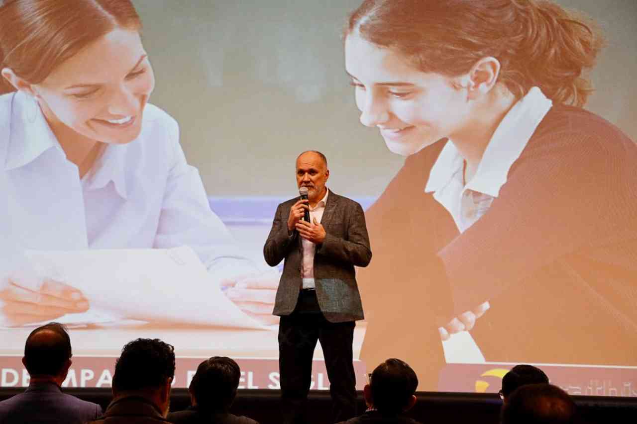 imagen portada Gestión de las relaciones docente alumnos en la Universidad